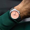 Швейцарские механические часы Oris Propilot X Calibre 400 01 400 7778 7158-07 7 20 01TLC, фото 6