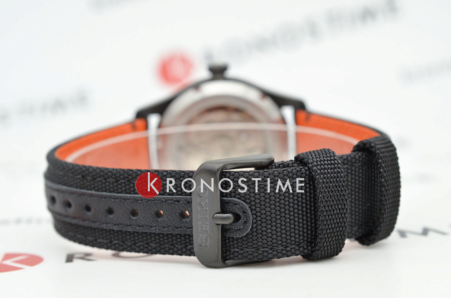 Часы Seiko 5 Sports SRPH33K1 — Япония, механические