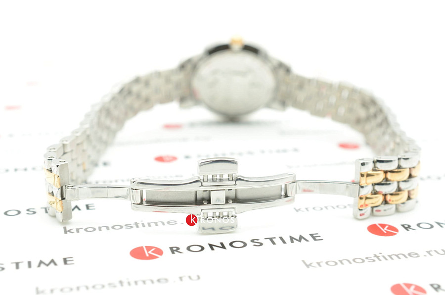 Часы Certina DS-8 Lady C033.051.22.128.00 — артикул C0330512212800