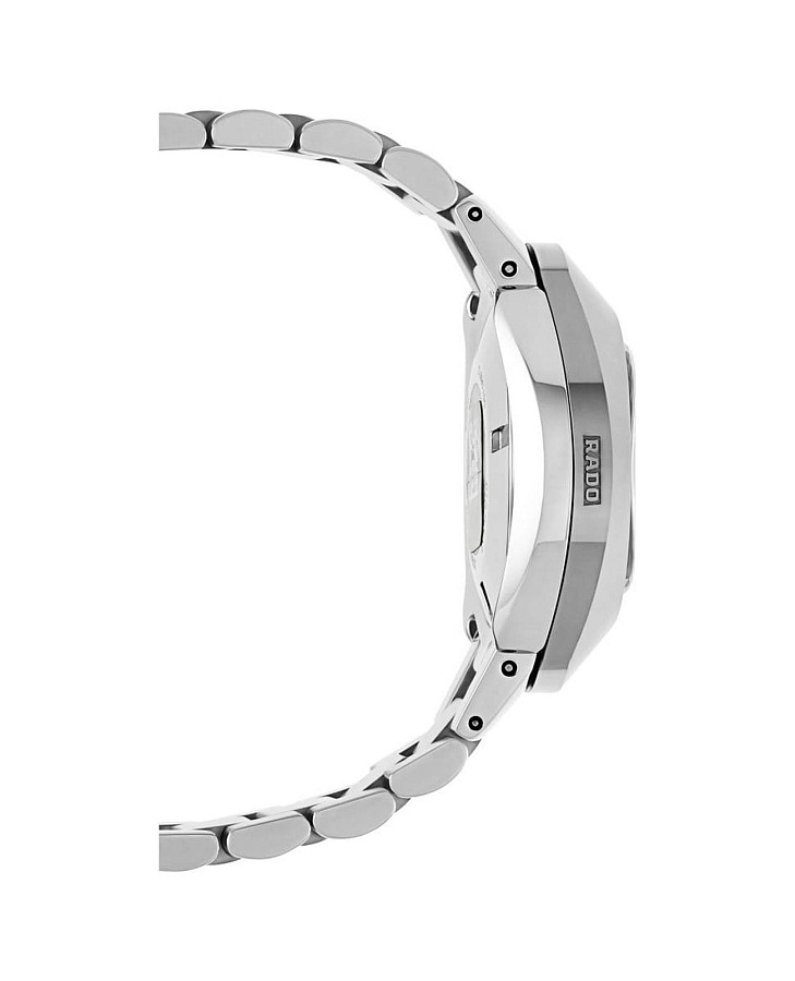 Часы Rado The Original Automatic R12697013 — металл сталь, Швейцария
