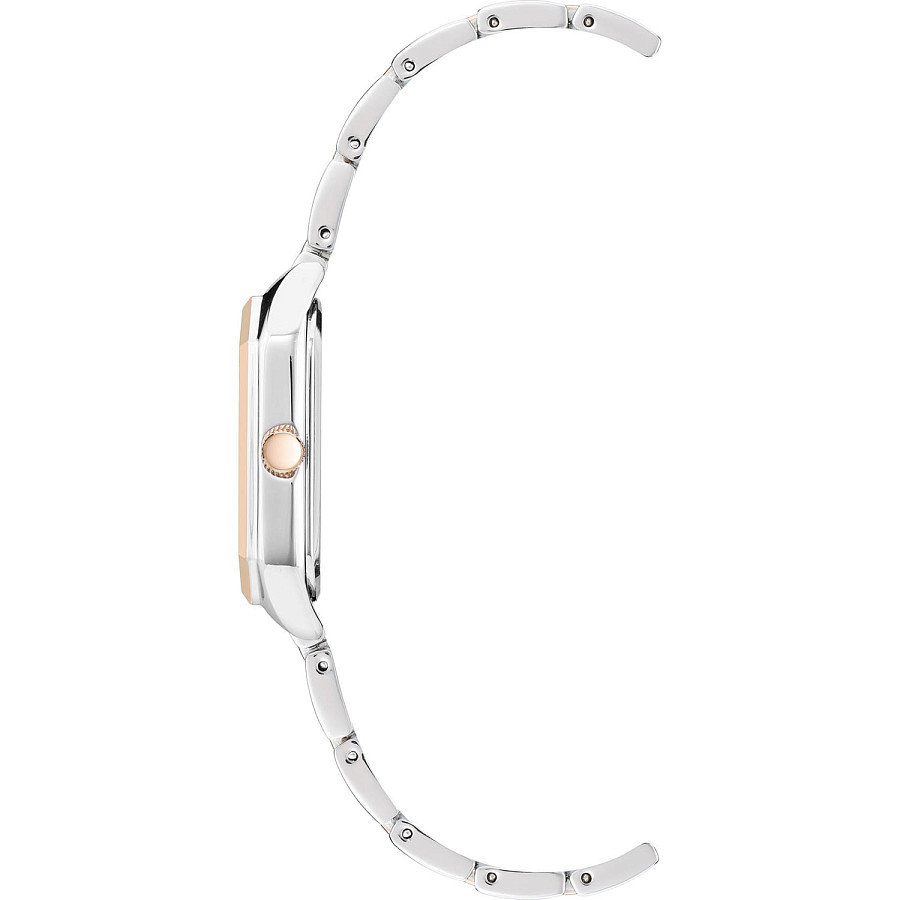 Часы Anne Klein Classic 3775SVRT — металл сталь, США