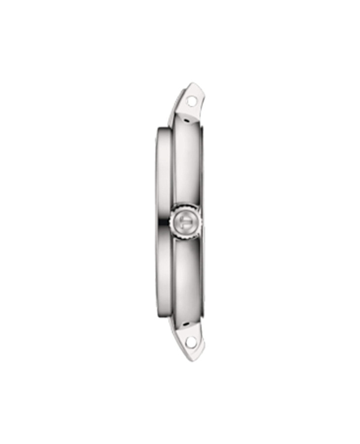 Часы Tissot Flamingo T094.210.11.116.02 — сталь, Швейцария
