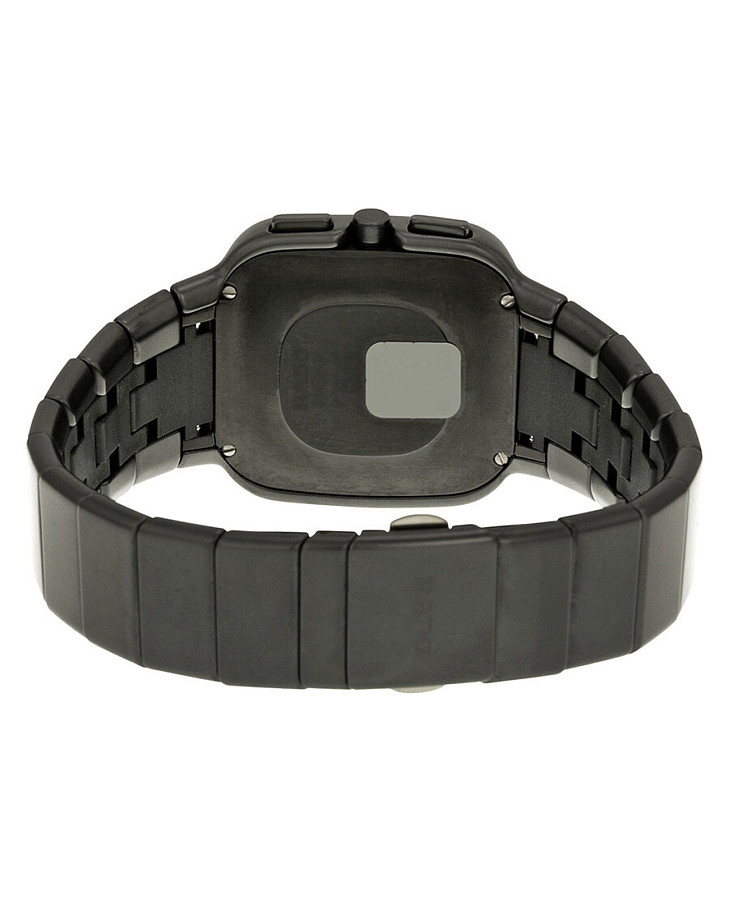 Часы Rado R5.5 R28886162 — керамика, Швейцария