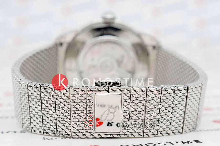 Часы Breitling Superocean Heritage B31 Automatic 42 AB3111161C1A1 — Швейцария, механические