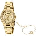 Итальянские часы Roberto Cavalli Lucente RC5L037M2025_SET