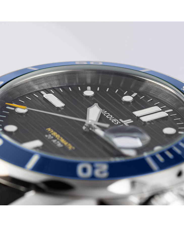 Часы Jacques Lemans Hybromatic 1-2170D — артикул 1-2170D
