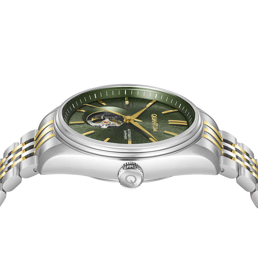 Часы Quantum QMG1207.270 — металл сталь, Турция