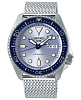 Японские механические часы Seiko 5 Sports SRPE77K1