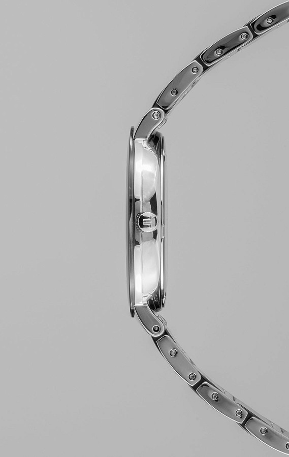 Часы Jacques Lemans High Tech Ceramic 42-7G — керамика, женские
