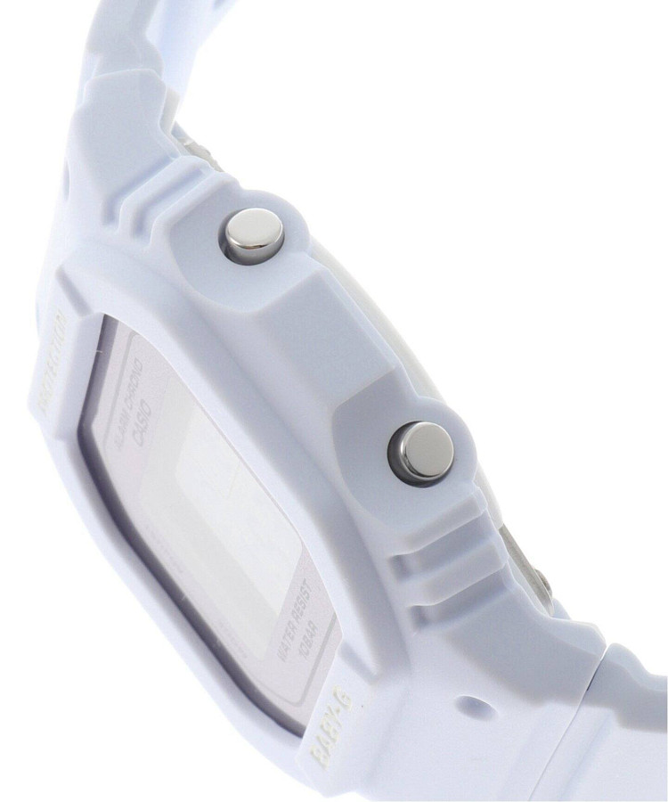 Часы Casio Baby-G BGD-565SC-2DR (BGD-565SC-2) — артикул BGD-565SC-2