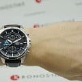 Японские часы Casio Edifice EFR-556L-1A, фото 13