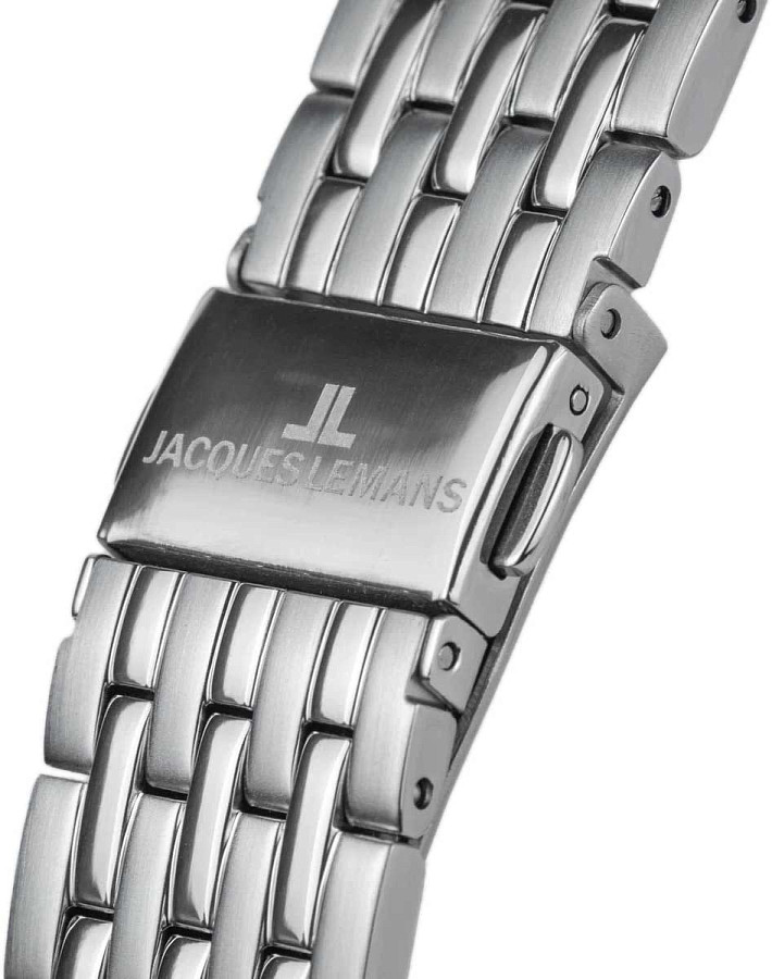 Часы Jacques Lemans Classic 1-2216E — Австрия, кварцевые
