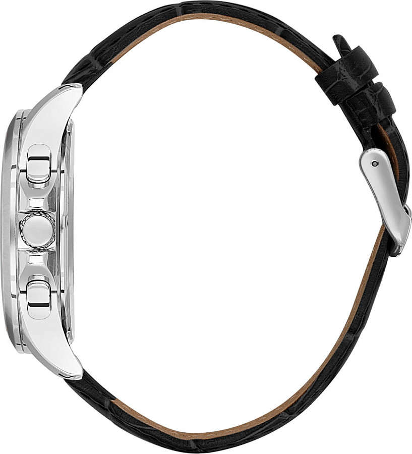 Часы Daniel Klein Exclusive DK.1.13671-1 — кварцевые, сталь металл