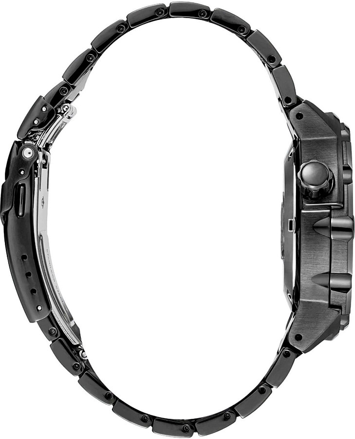 Часы Seiko Prospex SRPD29K1S — механические, сталь металл