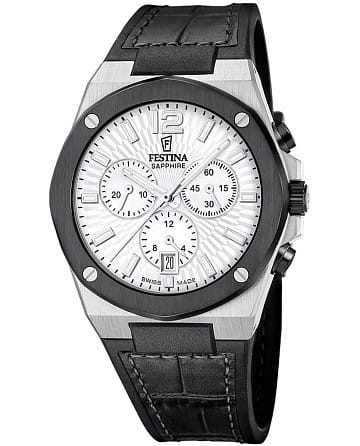 Festina Swiss Made F22003/1