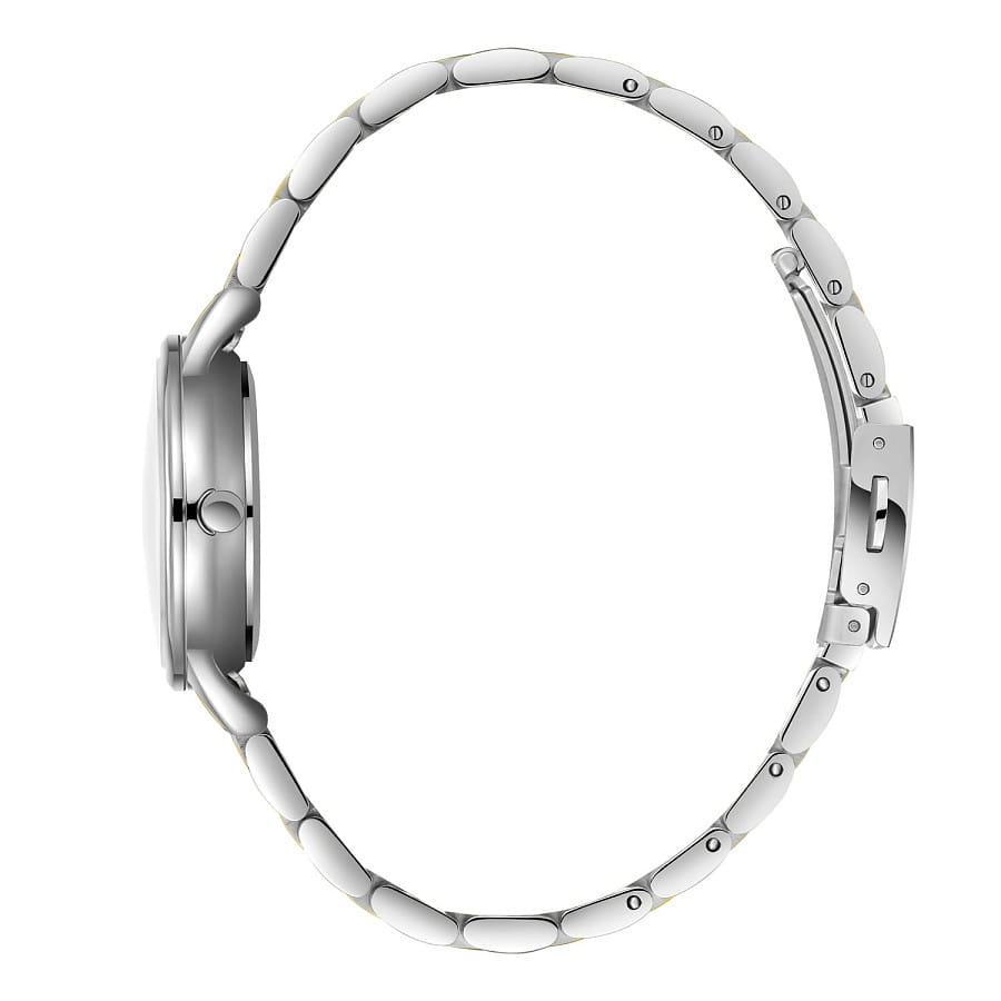 Часы Lee Cooper LC08080.270 — металл суперметалл, Англия