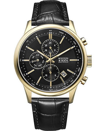 Scotch&Soda SSM.116D