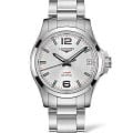 Швейцарские часы Longines Conquest V.H.P. L3.316.4.76.6