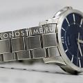 Швейцарские механические часы Maurice Lacroix Pontos Day Date PT6358-SS002-330-1, фото 8