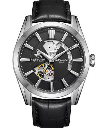 Beverly Hills Polo Club BP3662X.351