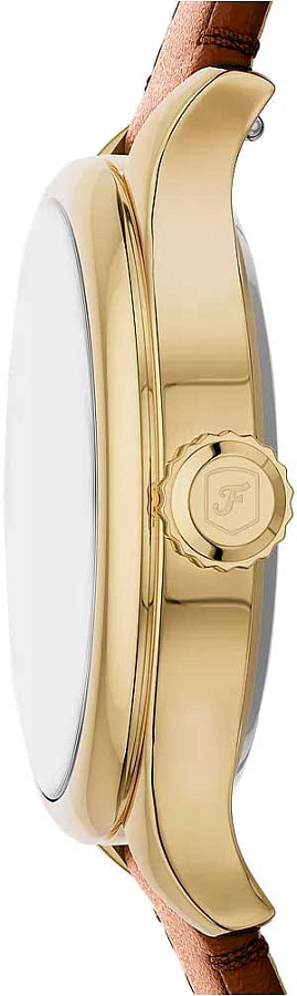 Часы Fossil Gilmore ES5423 — кожаный, женские