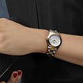 Швейцарские часы Longines Conquest L3.376.3.87.7, фото 4