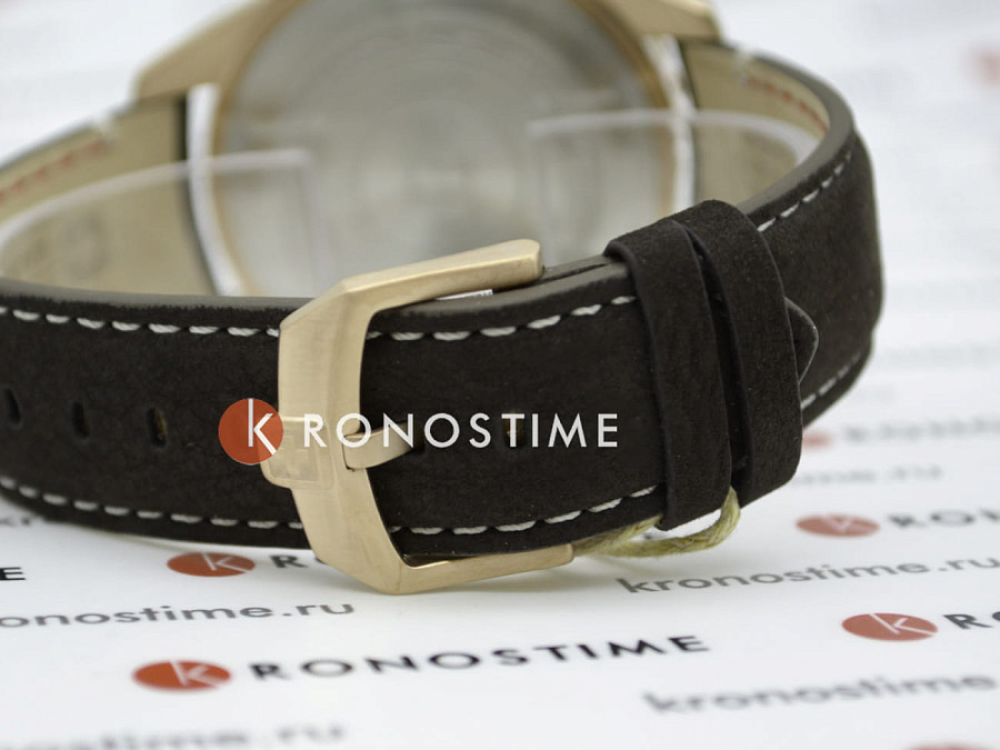 Часы Swiss Military Hanowa Afterburn Chrono SMWGC0000320 — кварцевые, Швейцария, мужские