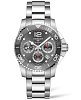 Швейцарские механические часы Longines HydroConquest L3.783.4.76.6