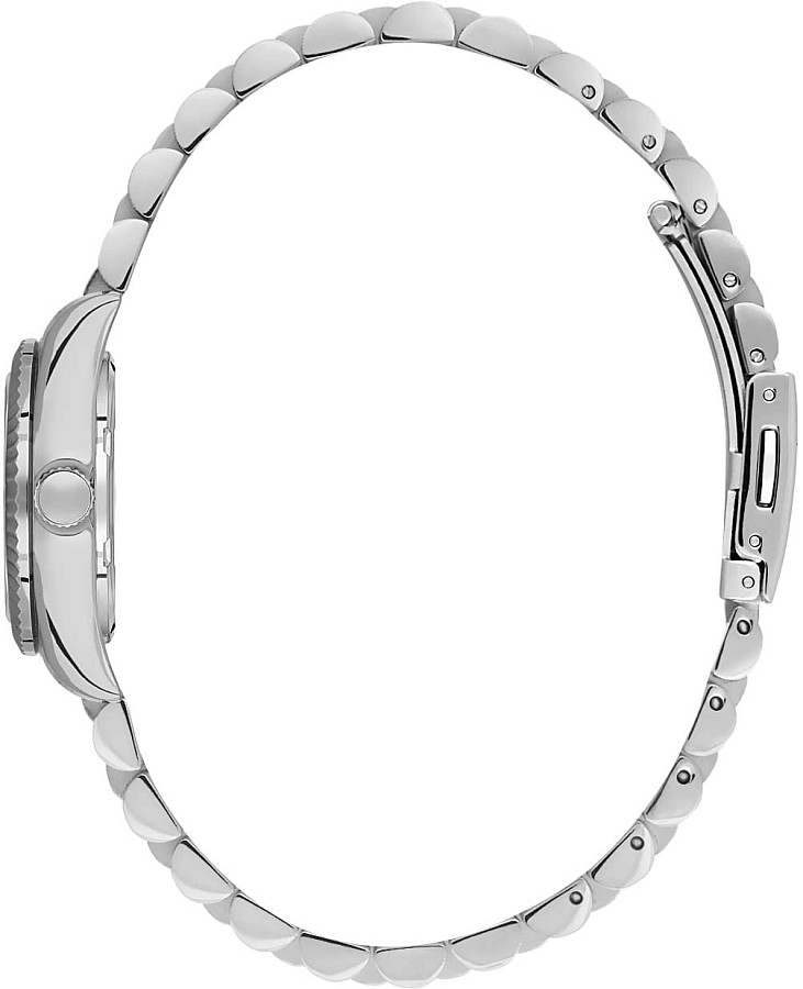Часы Daniel Klein Premium DK.1.13729-1 — кварцевые, сталь металл