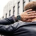 Японские часы Casio G-Shock GST-B400CD-1A3, фото 4