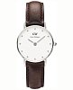 Шведские наручные часы Daniel Wellington Classic Bristol DW00100070