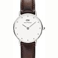 Шведские наручные часы Daniel Wellington Classic Bristol DW00100070