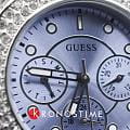 Американские часы Guess Sport Steel GW0410L1, фото 7