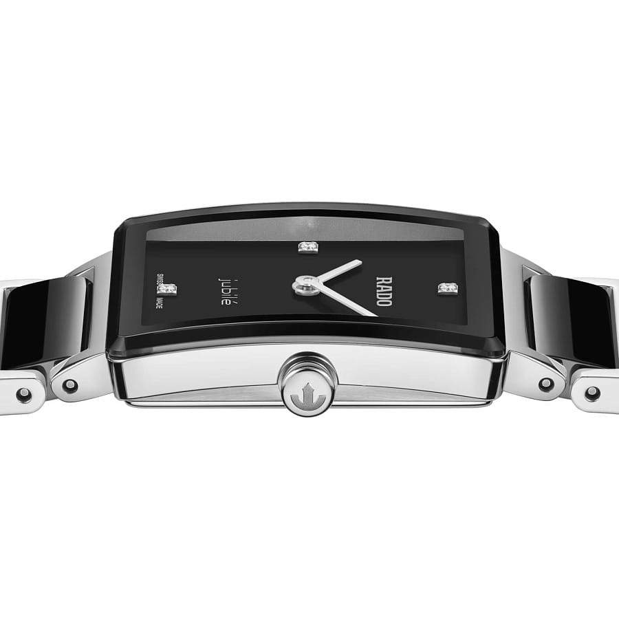 Часы Rado Integral R20250712 — металл сталь керамика, Швейцария