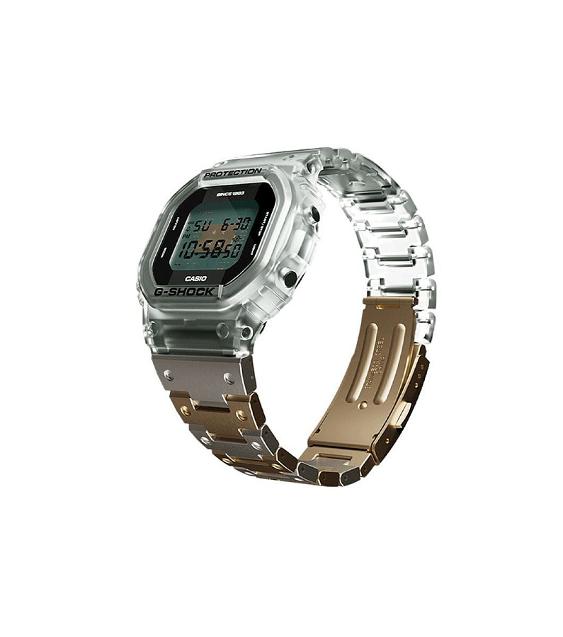 Часы Casio G-Shock DWE-5640RX-7 — артикул DWE-5640RX-7