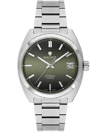 Wainer Automatic WA.25650-B