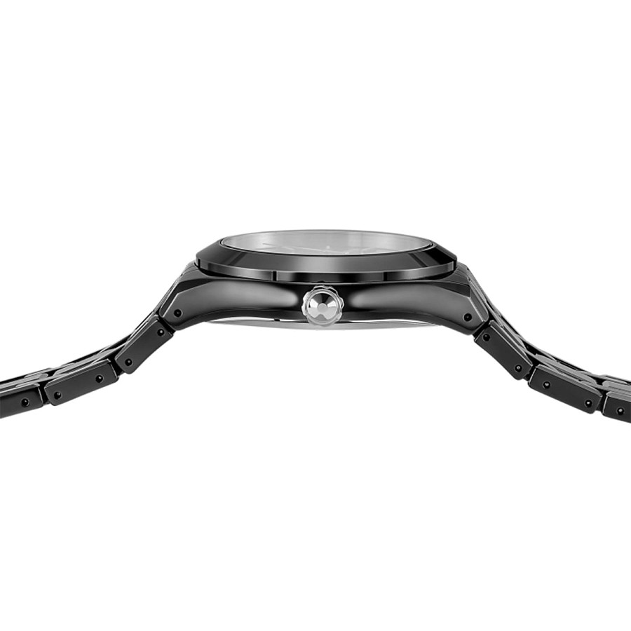 Часы Jaguar Ceramic J1052/1 — керамика, Швейцария
