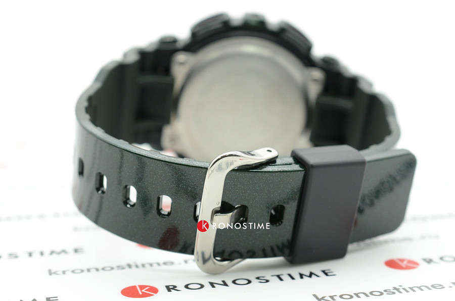 Часы Casio G-Shock GMA-S110MC-3A — артикул GMA-S110MC-3A