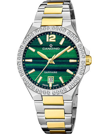 Candino Lady Elegance C4761/C