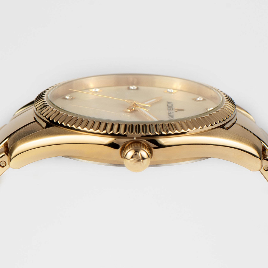 Часы Jacques Lemans 50-4O — сталь, Австрия