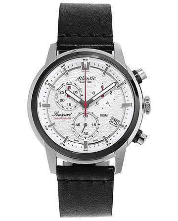 Atlantic Seasport Chronograph 87461.42.21