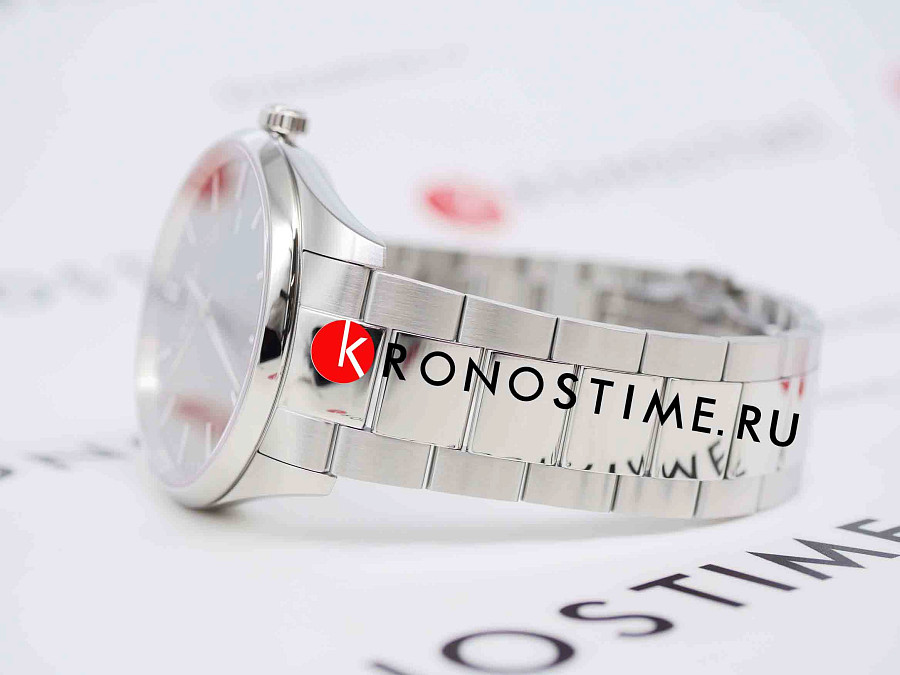 Часы Tissot PR 100 T150.410.11.091.00 — мужские, нержавеющая сталь