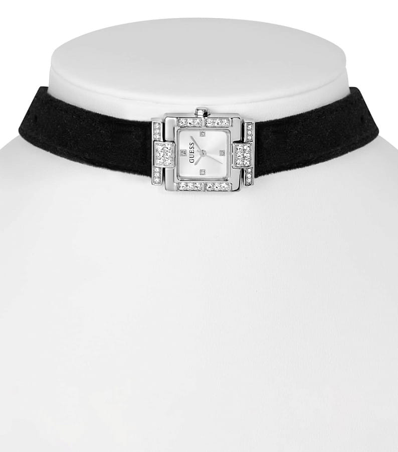 Часы Guess Taylor GW0947L1 — женские, кожаный