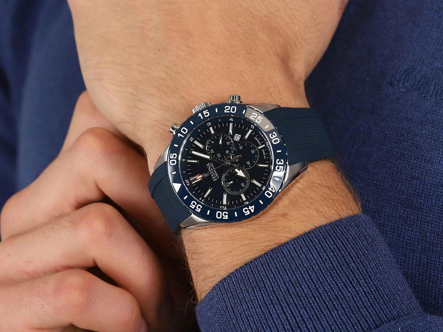 Часы Festina Ceramic F20515/1 — артикул F20515/1