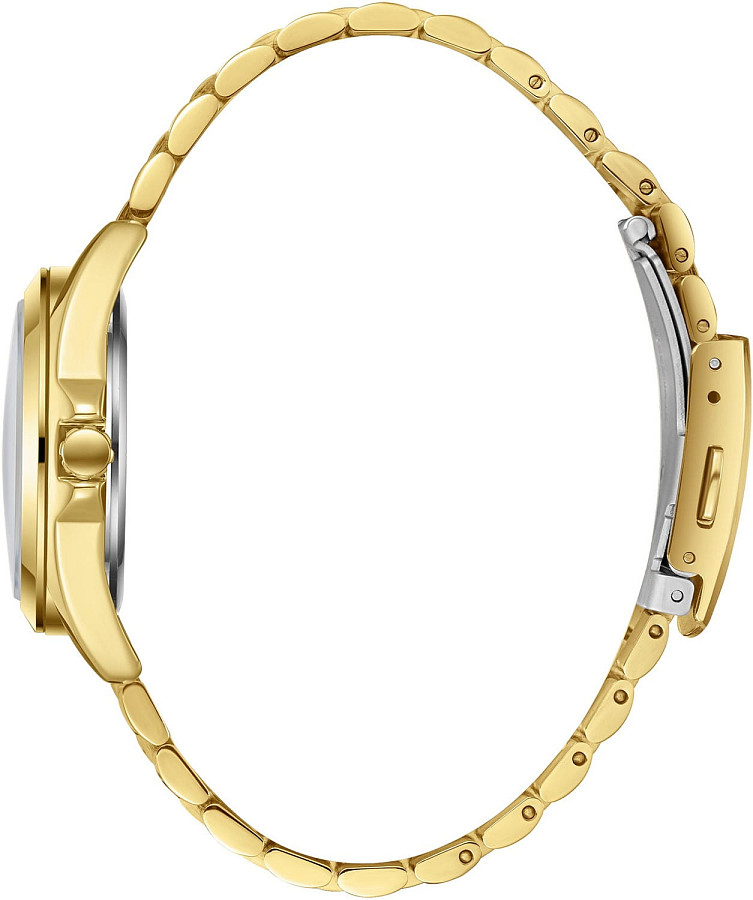 Часы Beverly Hills Polo Club BP3653C.120 — сталь металл, США