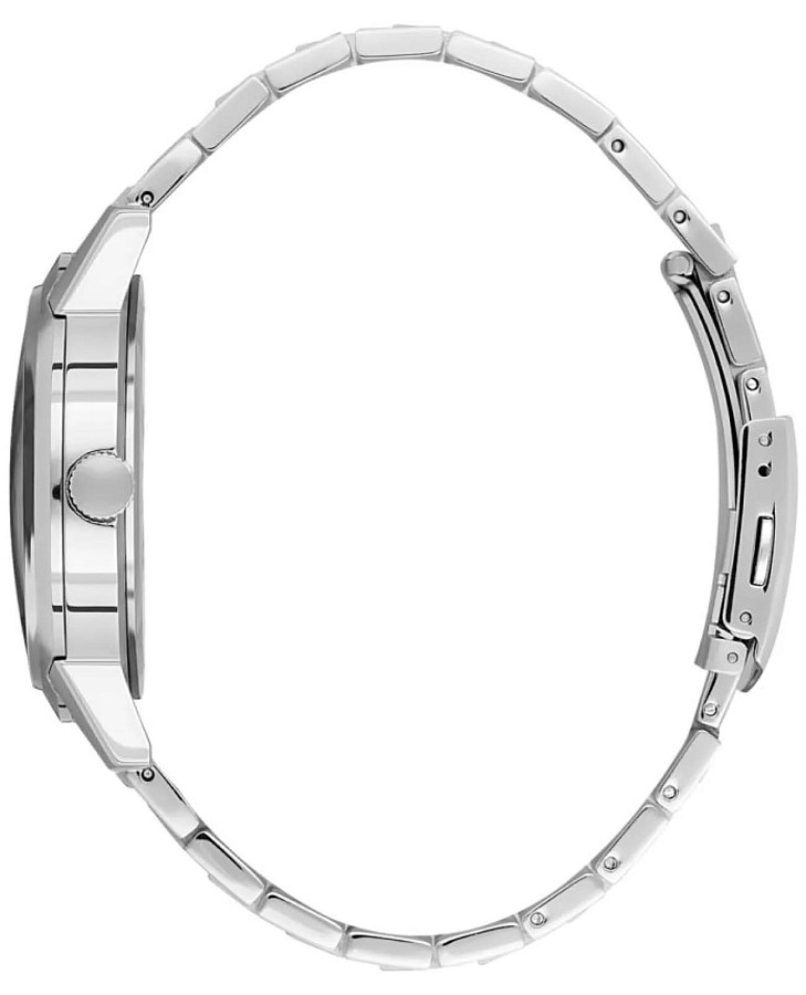 Часы Beverly Hills Polo Club BP3536X.350 — кварцевые, сталь