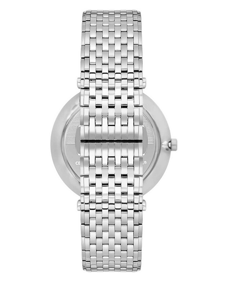 Часы Beverly Hills Polo Club Quartz BP3616X.330 — сталь металл, США