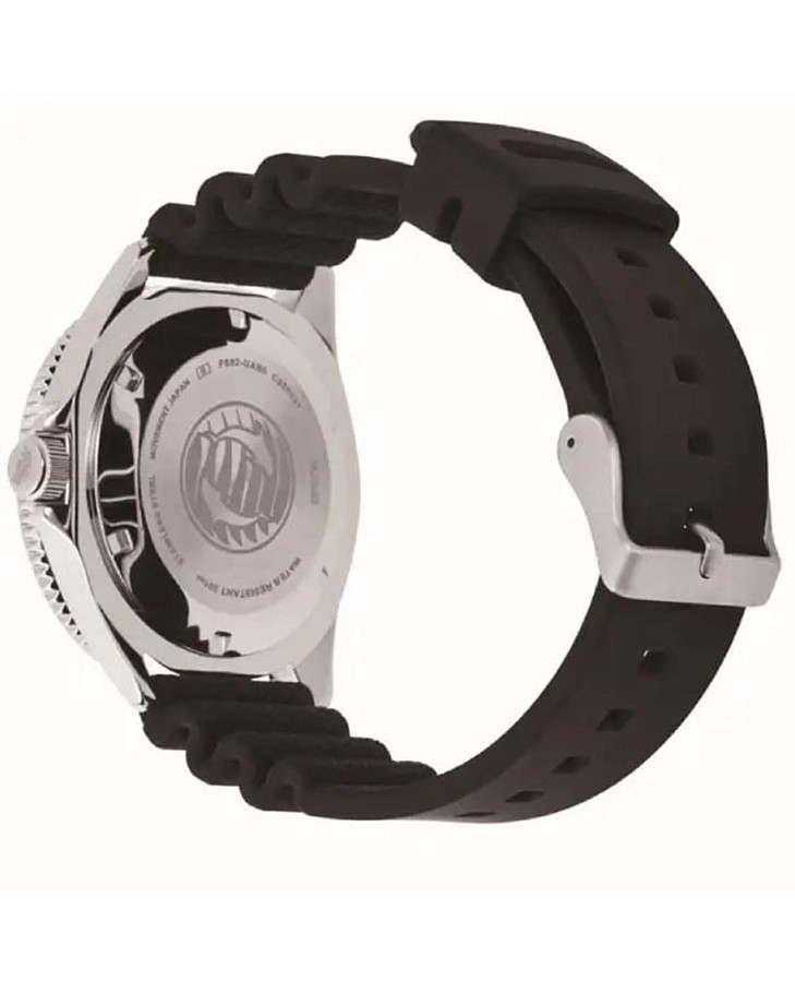 Часы Orient Diving Sport Automatic RA-AA0916L (RN-AA0916L) — сталь металл, Япония