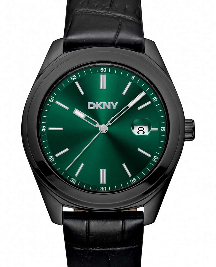 Часы DKNY Modernist Classics DK1G069L0025 — кварцевые, металл сталь