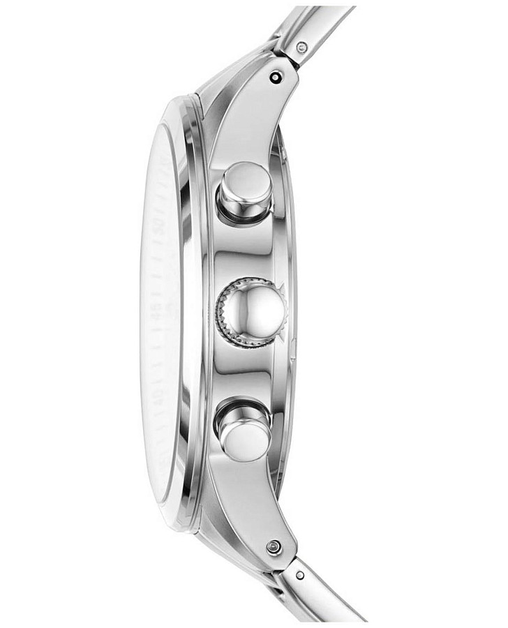 Часы Fossil FB-01 BQ1125IE — кварцевые, сталь